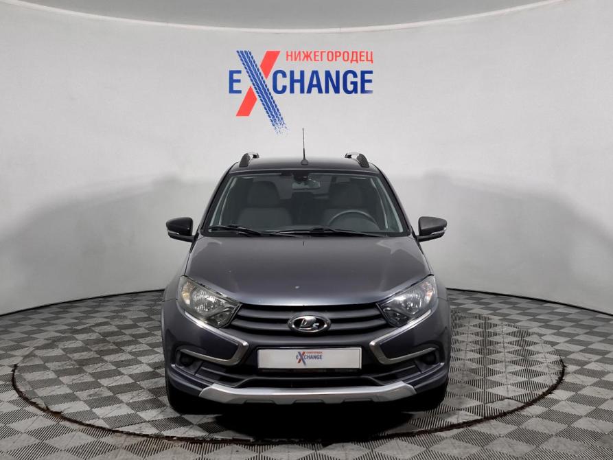 Lada (ВАЗ) Granta I Рестайлинг Нижний Новгород  - изображение 2