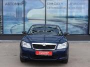 Skoda Octavia II (A5) Рестайлинг Архангельск  - изображение 11