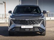 Geely Cityray Москва  - изображение 24