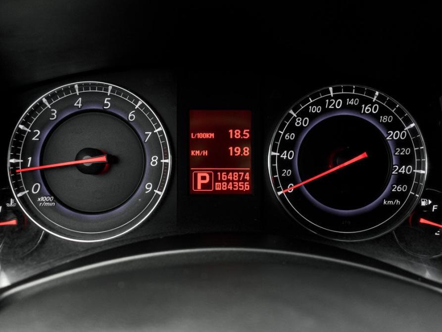 Infiniti EX I (J50) Екатеринбург  - изображение 17