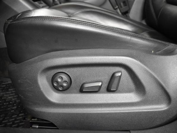 Volkswagen Tiguan I с пробегом 2010 года, цена 1 243 100 рублей, 110331 км, внедорожник, Автокод Объявления