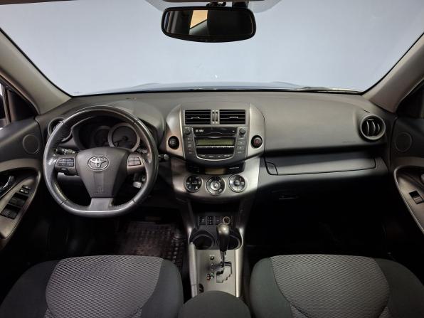 Toyota RAV4 III (XA30) Рестайлинг с пробегом 2011 года, цена 1 199 000 рублей, 223043 км, внедорожник, Автокод Объявления