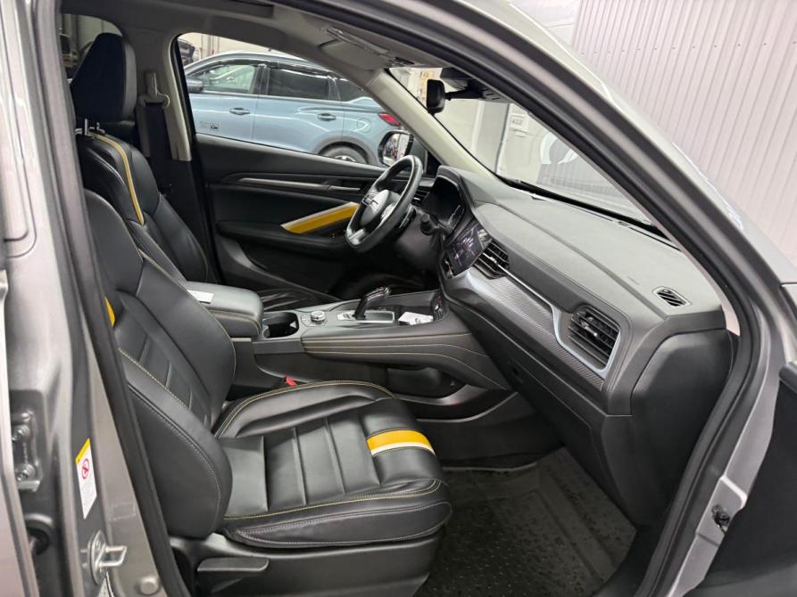 Haval F7x I Краснодар  - изображение 15