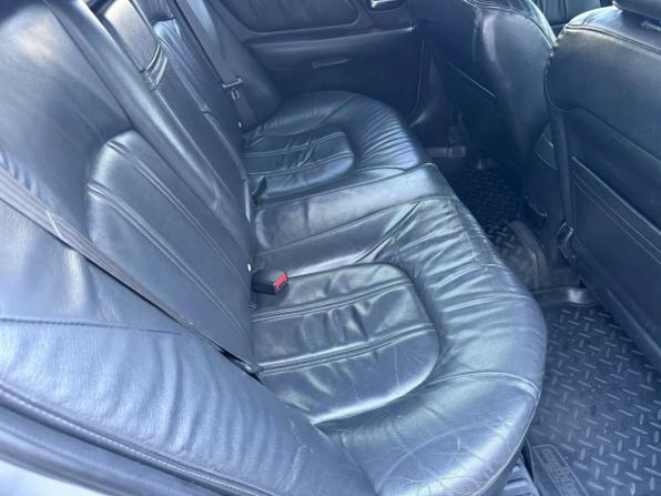 Hyundai Sonata IV (EF) Рестайлинг с пробегом 2008 года, цена 416 000 рублей, 351100 км, седан, Автокод Объявления