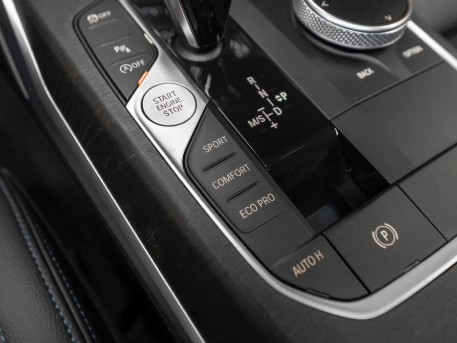 BMW 3 серии VII (G2x) Москва  - изображение 20
