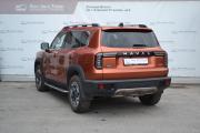 Haval Dargo Старый Оскол  - изображение 24