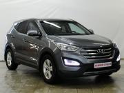 Hyundai Santa Fe III Мурманск  - изображение 22