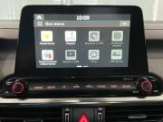 Kia Cerato IV Москва  - изображение 27