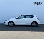 Mazda 3 II (BL) Рестайлинг Санкт-Петербург  - изображение 21