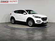 Hyundai Tucson III Белгород  - изображение 19