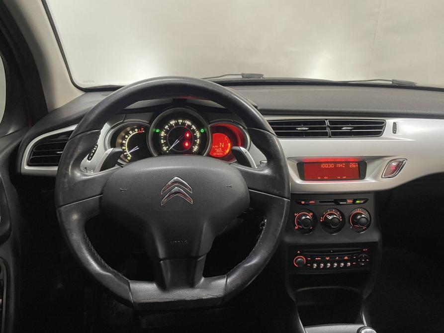 Citroen C3 II Воронеж  - изображение 16