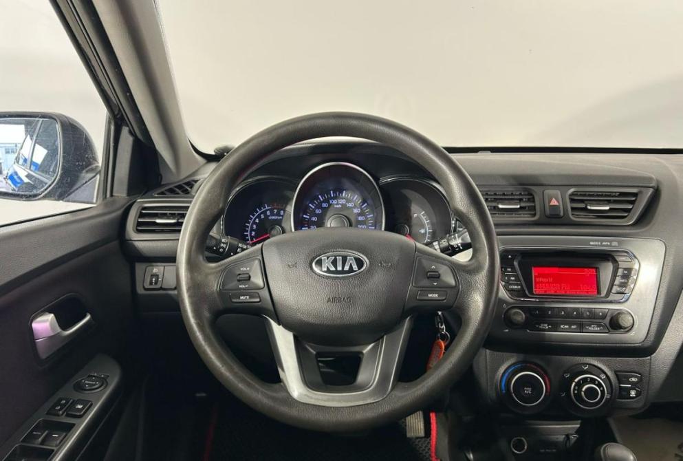 Kia Rio III Саранск  - изображение 17
