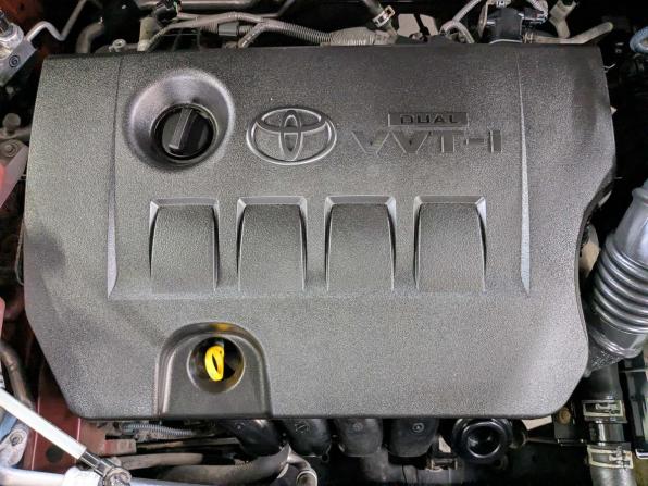Toyota RAV4 IV (XA40) Рестайлинг с пробегом 2017 года, цена 2 150 000 рублей, 146082 км, внедорожник, Автокод Объявления