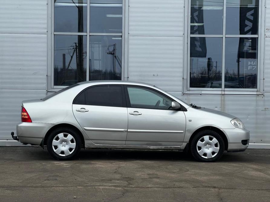 Toyota Corolla IX (E120 E130) Рестайлинг Вологда  - изображение 4