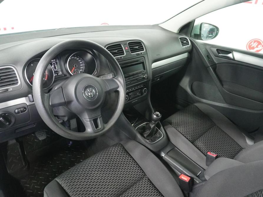 Volkswagen Golf VI Вологда  - изображение 9