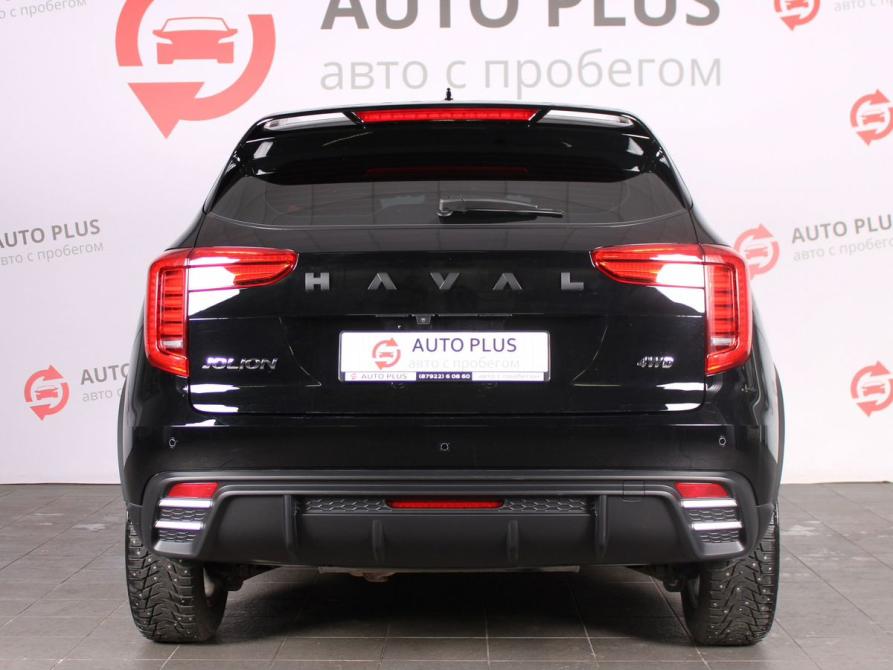 Haval Jolion I Рестайлинг Минеральные Воды  - изображение 4