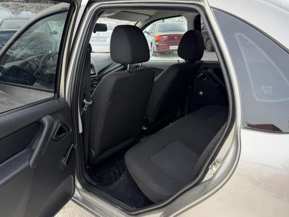 Lada (ВАЗ) Granta I Рестайлинг с пробегом 2019 года, цена 510 000 рублей, 117559 км, седан, Автокод Объявления