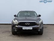 Infiniti FX II (S51) Рестайлинг Москва  - изображение 16