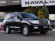 Toyota Land Cruiser 200 Series Москва  - изображение 21