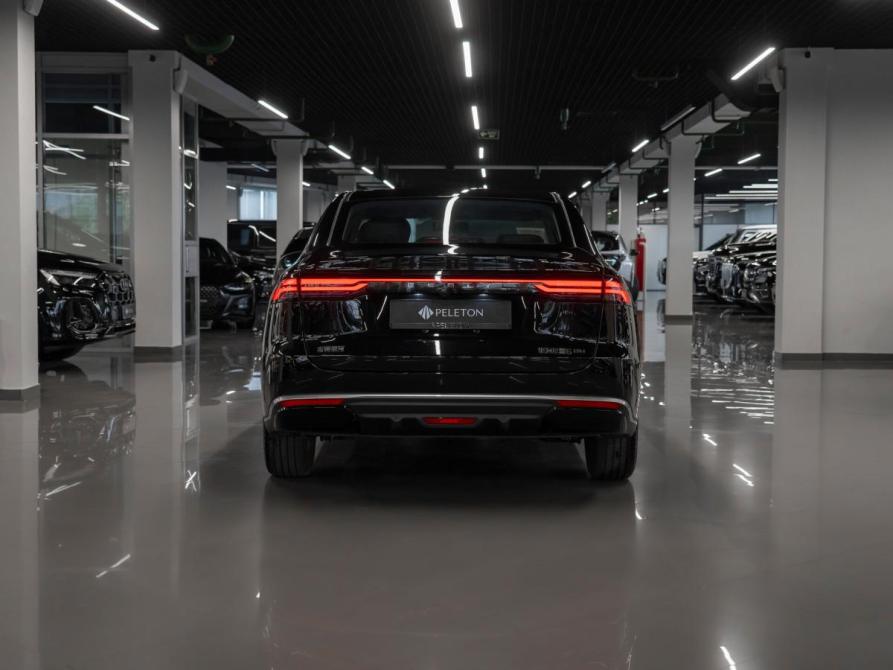 Geely Galaxy Starshine 6 Москва  - изображение 6