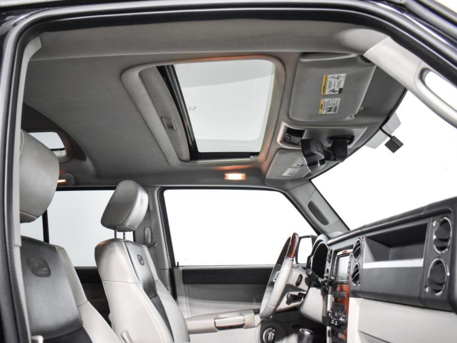 Jeep Commander Санкт-Петербург  - изображение 19