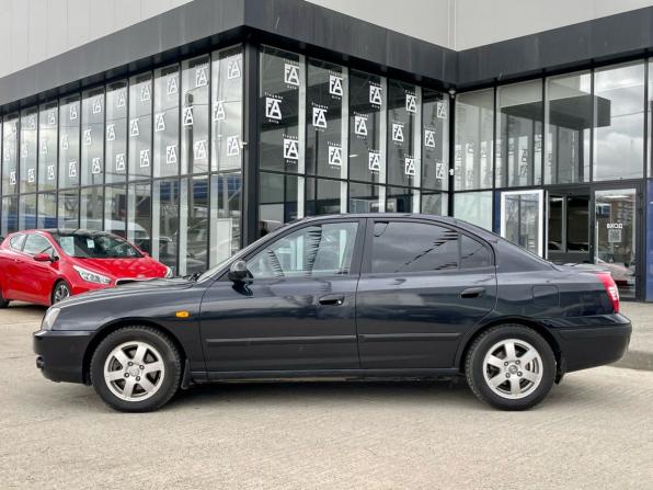 Hyundai Elantra III (XD2) Рестайлинг с пробегом 2008 года, цена 550 000 рублей, 220000 км, седан, Автокод Объявления
