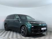 Li Auto (Lixiang) L9 I Санкт-Петербург  - изображение 25