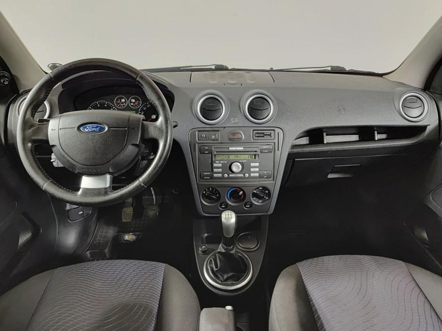 Ford Fusion I Рестайлинг Уфа  - изображение 17