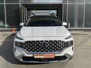 Hyundai Santa Fe IV Рестайлинг Екатеринбург  - изображение 42