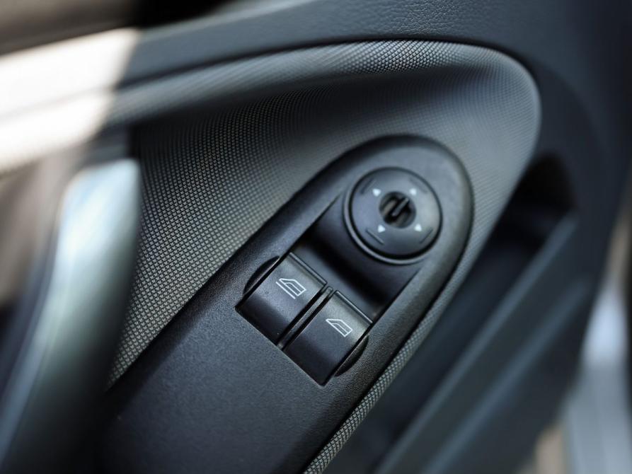 Ford C-MAX I Рестайлинг Ижевск  - изображение 13