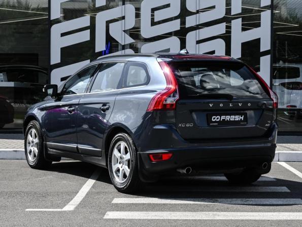 Volvo XC60 I с пробегом 2008 года, цена 1 099 000 рублей, 282057 км, внедорожник, Автокод Объявления