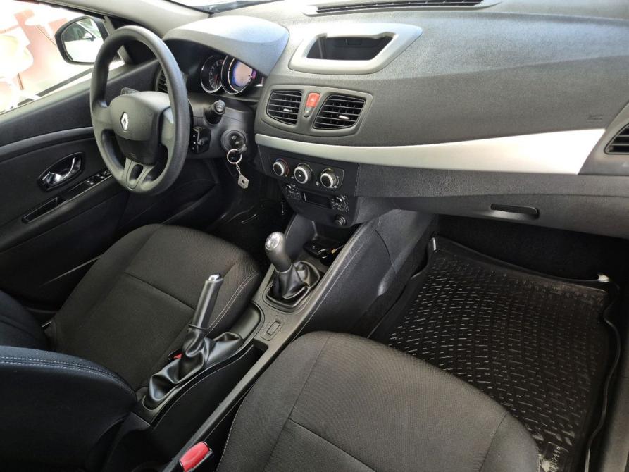 Renault Megane III Рестайлинг 2 Екатеринбург  - изображение 25