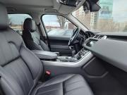 Land Rover Range Rover Sport II Казань  - изображение 35