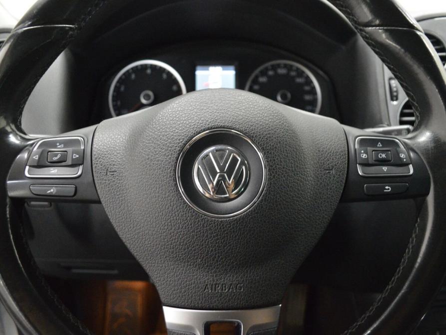 Volkswagen Tiguan I Рестайлинг Санкт-Петербург  - изображение 15