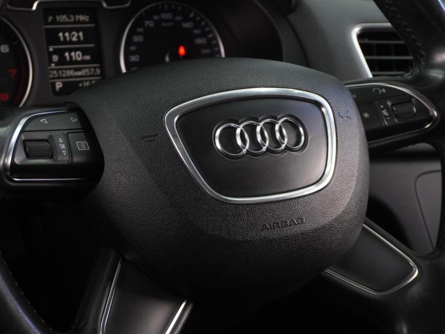 Audi Q3 I (8U) Воронеж  - изображение 15