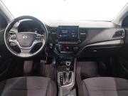 Hyundai Solaris II Рестайлинг Пермь  - изображение 26