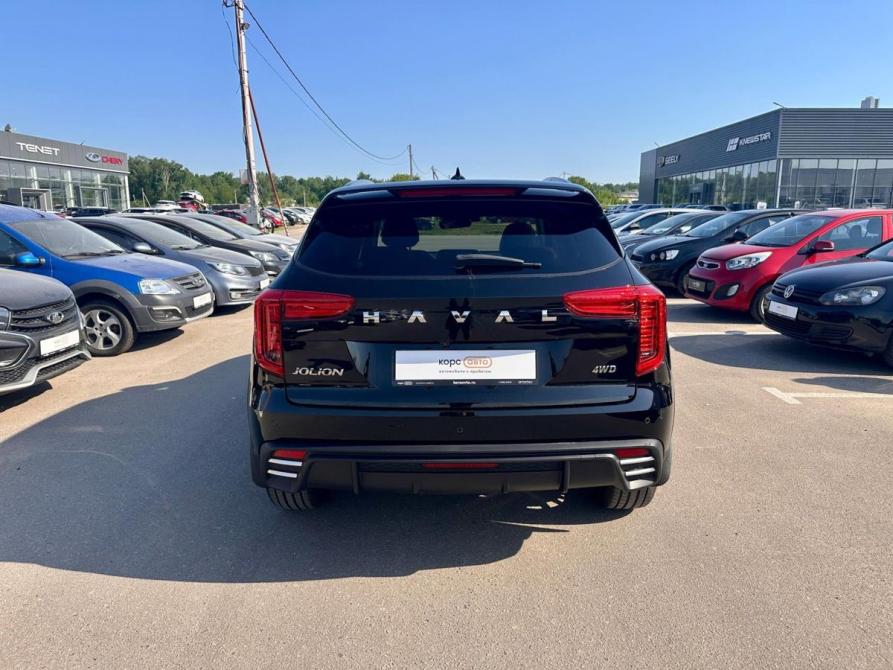 Haval Jolion I Рестайлинг Ногинск  - изображение 4