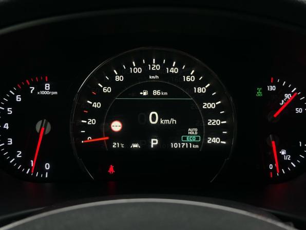 Kia Sorento III Prime Рестайлинг с пробегом 2019 года, цена 2 699 000 рублей, 101237 км, внедорожник, Автокод Объявления