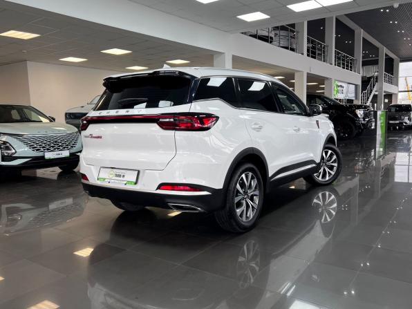 Chery Tiggo 7 Pro Max I с пробегом 2023 года, цена 2 145 000 рублей, 10999 км, внедорожник, Автокод Объявления