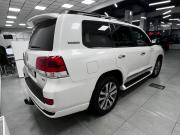 Toyota Land Cruiser 200 Series Рестайлинг 2 Казань  - изображение 24