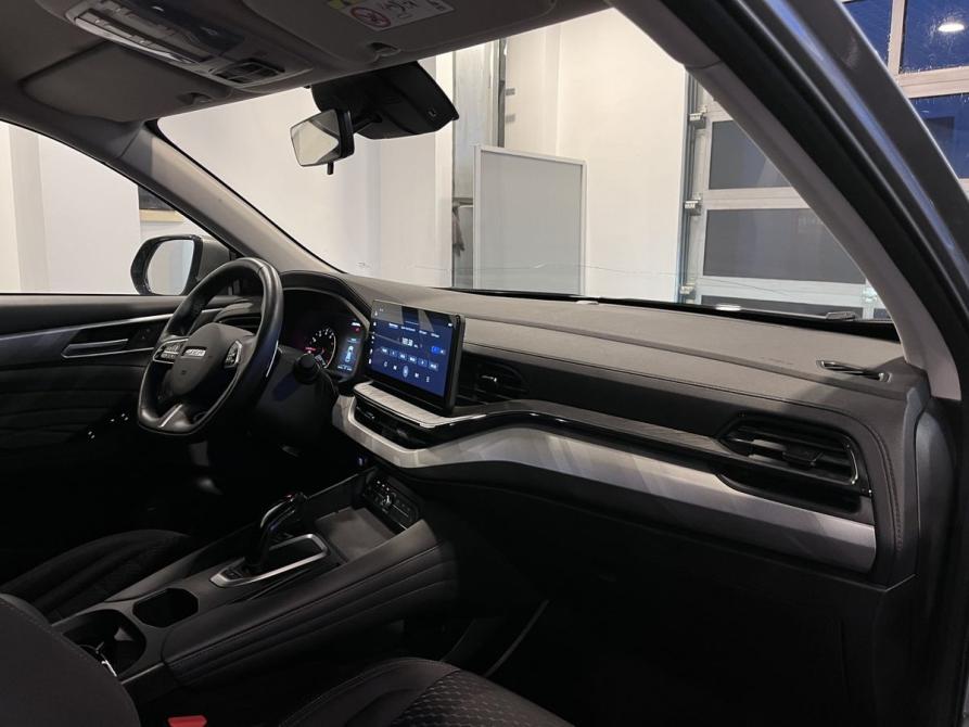 Haval F7x I Рестайлинг Чебоксары  - изображение 12