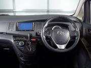 Toyota ISis I Рестайлинг Кемерово  - изображение 30