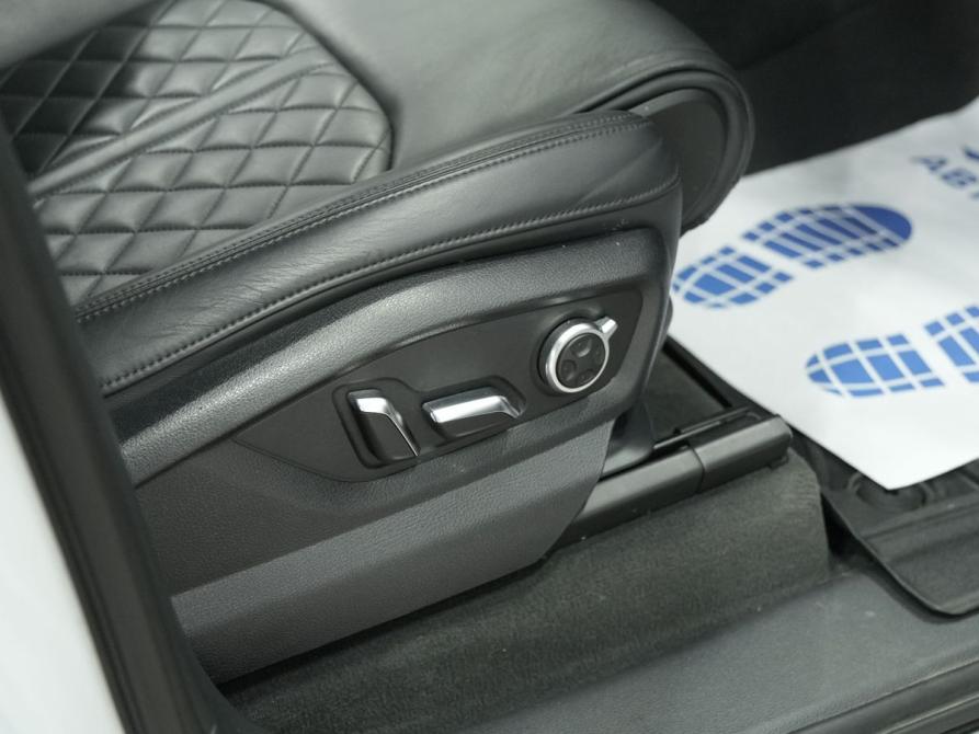 Audi Q7 II (4M) Новосибирск  - изображение 17