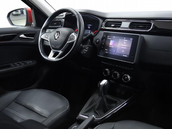 Renault Arkana I с пробегом 2019 года, цена 1 850 000 рублей, 69546 км, внедорожник, Автокод Объявления