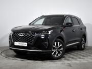 Chery Tiggo 7 Pro Max I Санкт-Петербург  - изображение 19
