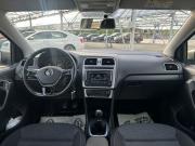 Volkswagen Polo V Рестайлинг Тула  - изображение 32
