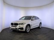 BMW X6 II (F16) Москва  - изображение 29
