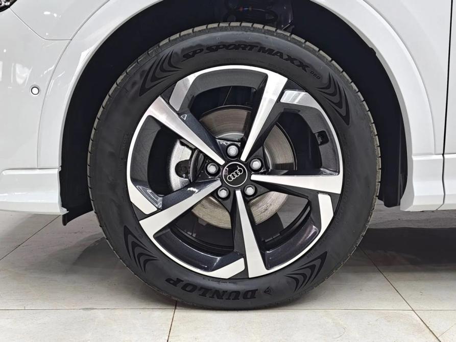 Audi Q3 II (F3) Воронеж  - изображение 17