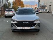 Haval F7 I Рестайлинг Оренбург  - изображение 12