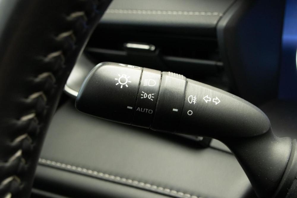 Toyota Camry IX (XV80) China Market Москва  - изображение 14